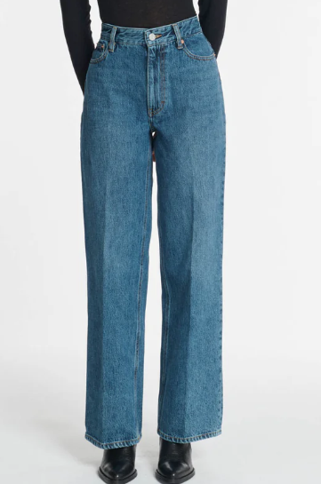 JEAN SURESNES DENIM IN 30