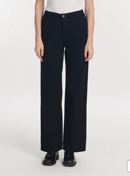 JEAN SWANN BLACK
