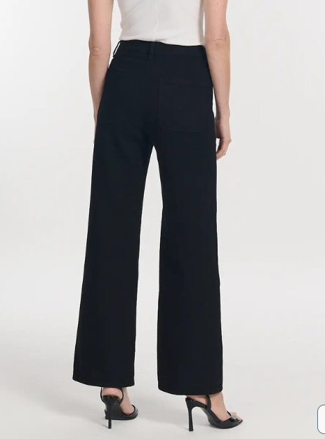 JEAN SWANN BLACK