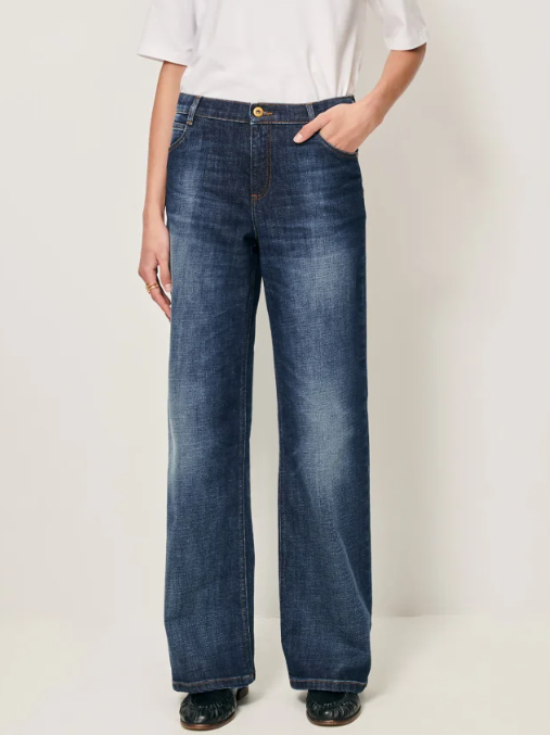 JEAN VEGA MELODY BLUE