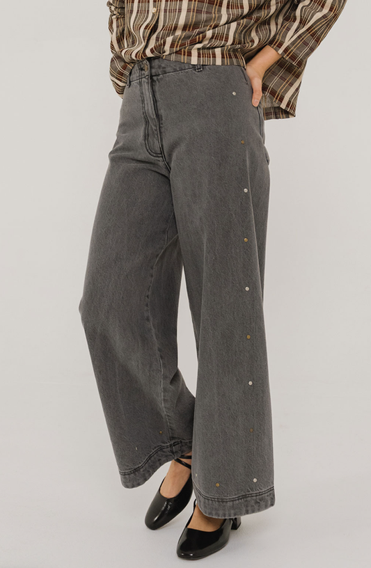 DENIM XULU RI MOOVIE ASPHALTE