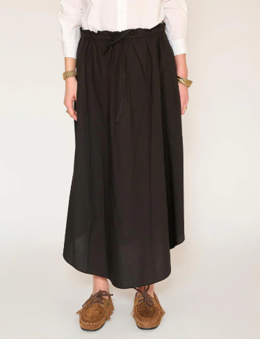 Jupe JOSINE BLACK
