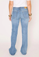 Jean THE HARLEY Wilson BLUE Camden Wash