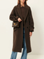 MANTEAU MIA LICHEN