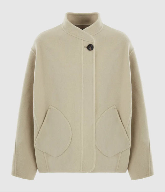 MANTEAU WINDSOR CRAIE