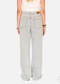 Jean POKA Tokyo Black Denim GREY San Antonio Wash