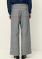 PANTALON ALDRICKS-Coutil Blue