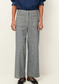PANTALON ALDRICKS-Coutil Blue