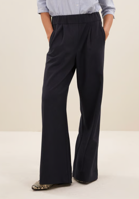 PANTALON BENJI STRIPE 1704 COPPER