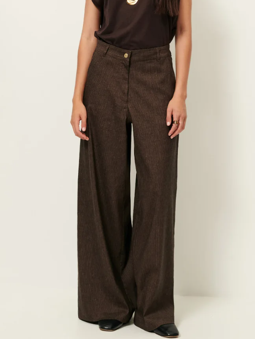 PANTALON DASUM-Cafe Do Mato