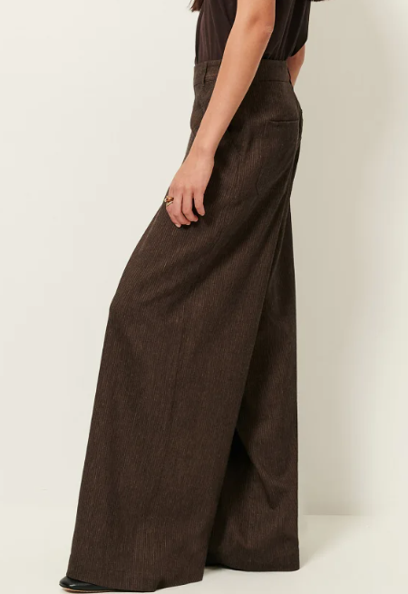 PANTALON DASUM-Cafe Do Mato