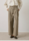PANTALON DEVY BEIGE
