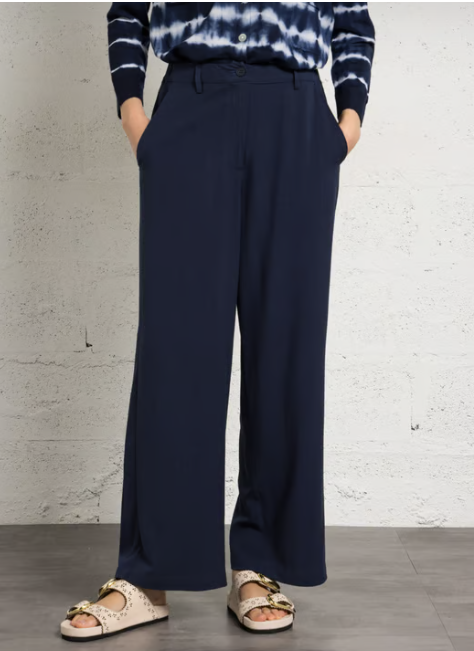PANTALON FABIEN NUIT