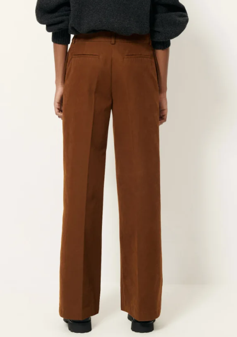 PANTALON GUEPARD BRUYERE