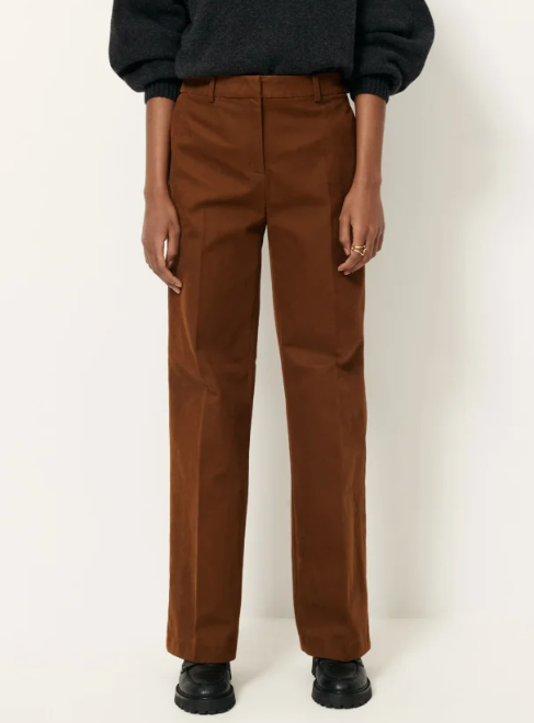 PANTALON GUEPARD BRUYERE