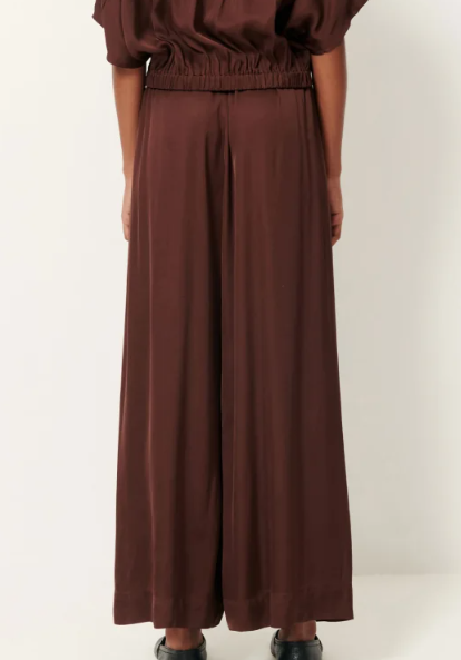 PANTALON ISLA NIGHT-Moka