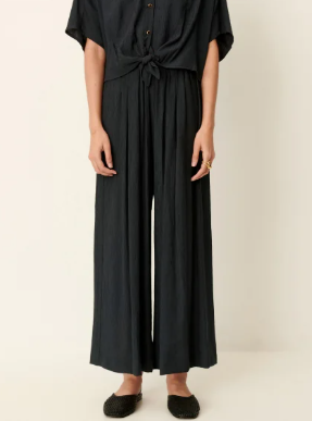 PANTALON ISLA MINIMA-Smoke Green