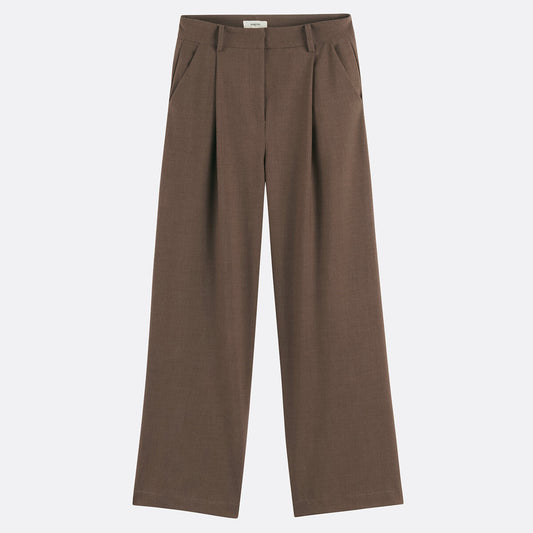 PANTALON JONAS 04-TAUPE