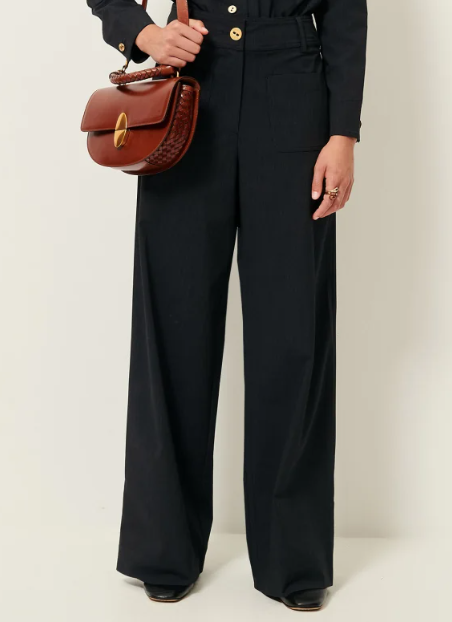 PANTALON MANHATTI-Carbonella