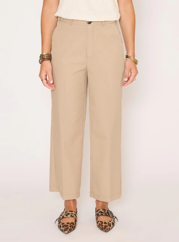 Pantalon PIVY SAND