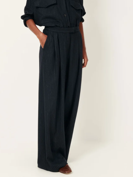 PANTALON OROZCO NAVYSAND