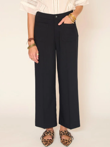 Pantalon PACOLINO NAVY