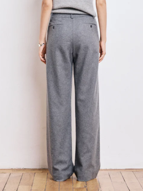 PANTALON PANACHE COL 01 DARK GREY