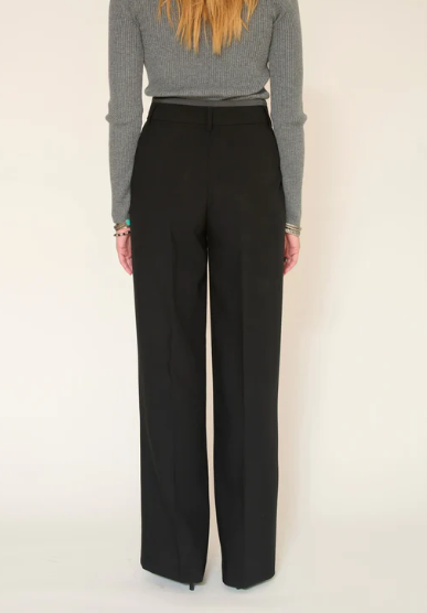 PANTALON PARADOS BLACK