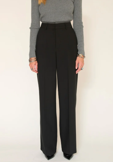 PANTALON PARADOS BLACK