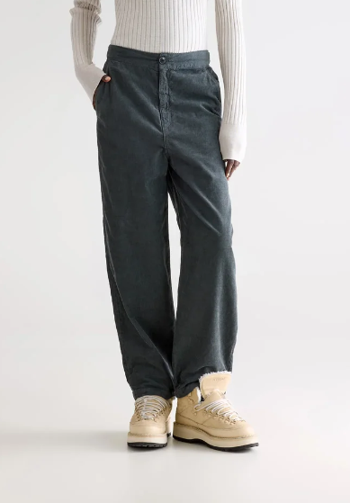 PANTALON PASOP52 IRON