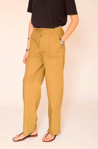 PANTALON PINTEL-PESTO