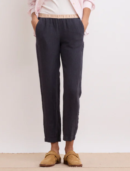 PANTALON PIROUETTE 39 ANTHRACITE