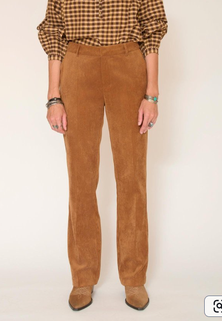 PANTALON POGO NUTS