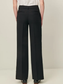 PANTALON TANCREDE BLACK