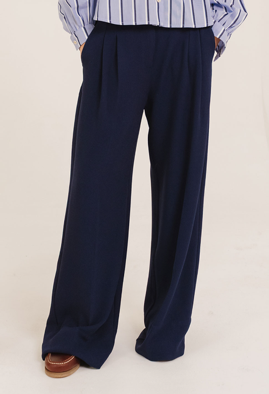 PANTALON UPTON TRIBU ENCRE