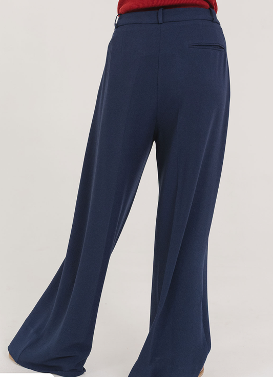 PANTALON UPTON TRIBU ENCRE