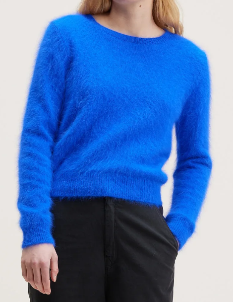 PULL DATTI LAZULI NEW