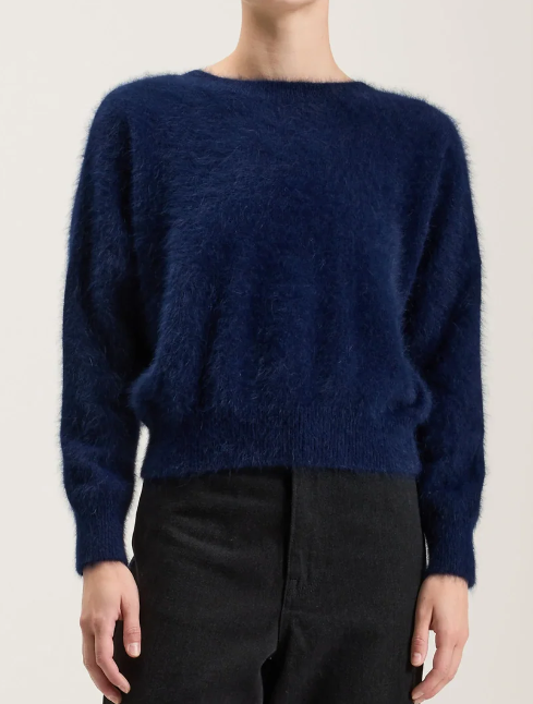 PULL DATTI NAVY
