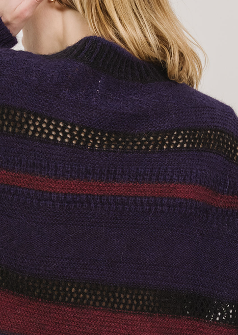 PULL DAVY NAVY