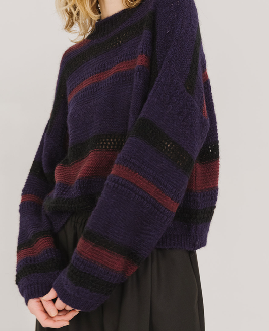 PULL DAVY NAVY