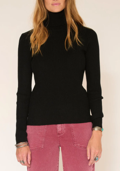 PULL KLARK  BLACK