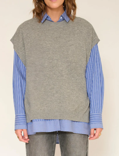 PULL KLEE GREY