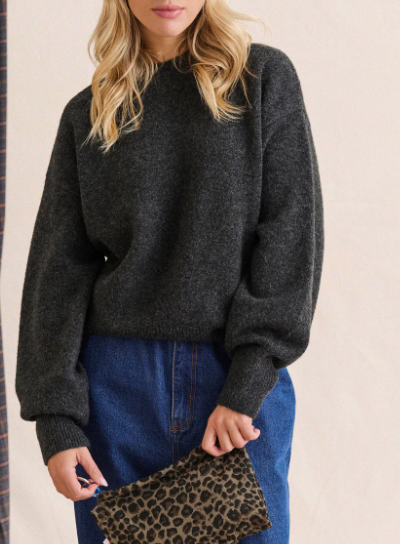 PULL MARLOWE CARBONE