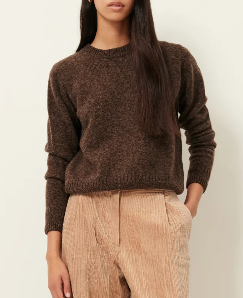 PULL SILTY DARK STONE