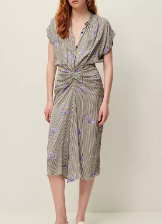 ROBE BELLEZZA-Shirtybloom