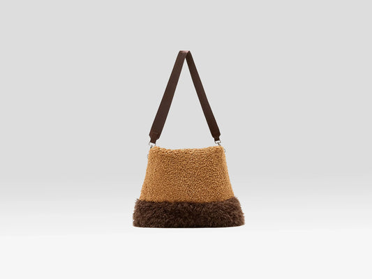 SAC HELADO SUEDE-F2571