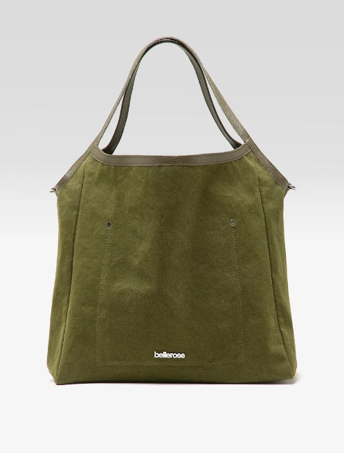 SAC SINGA F2598 OLIVE-F2598