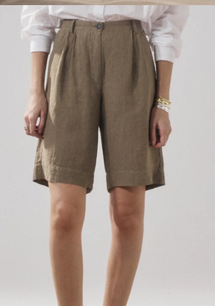 SHORT-STERLING BFSE606-34 SAFARI