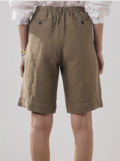 SHORT-STERLING BFSE606-34 SAFARI