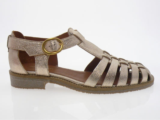 MOCASSINS SUZANNE DORE